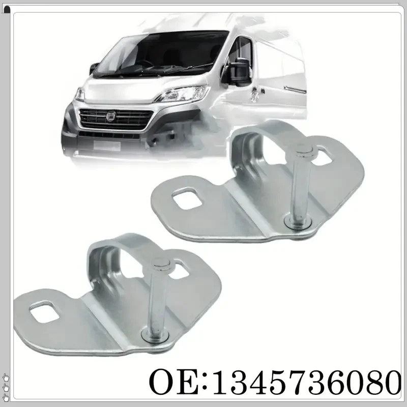 1 قطعة سيارة الباب السفلي الخلفي الصيد المهاجم قفل لشركة فيات دوكاتو سيتروين التتابع بيجو الملاكم 2006-2014 اكسسوارات السيارات 1345736080 #1