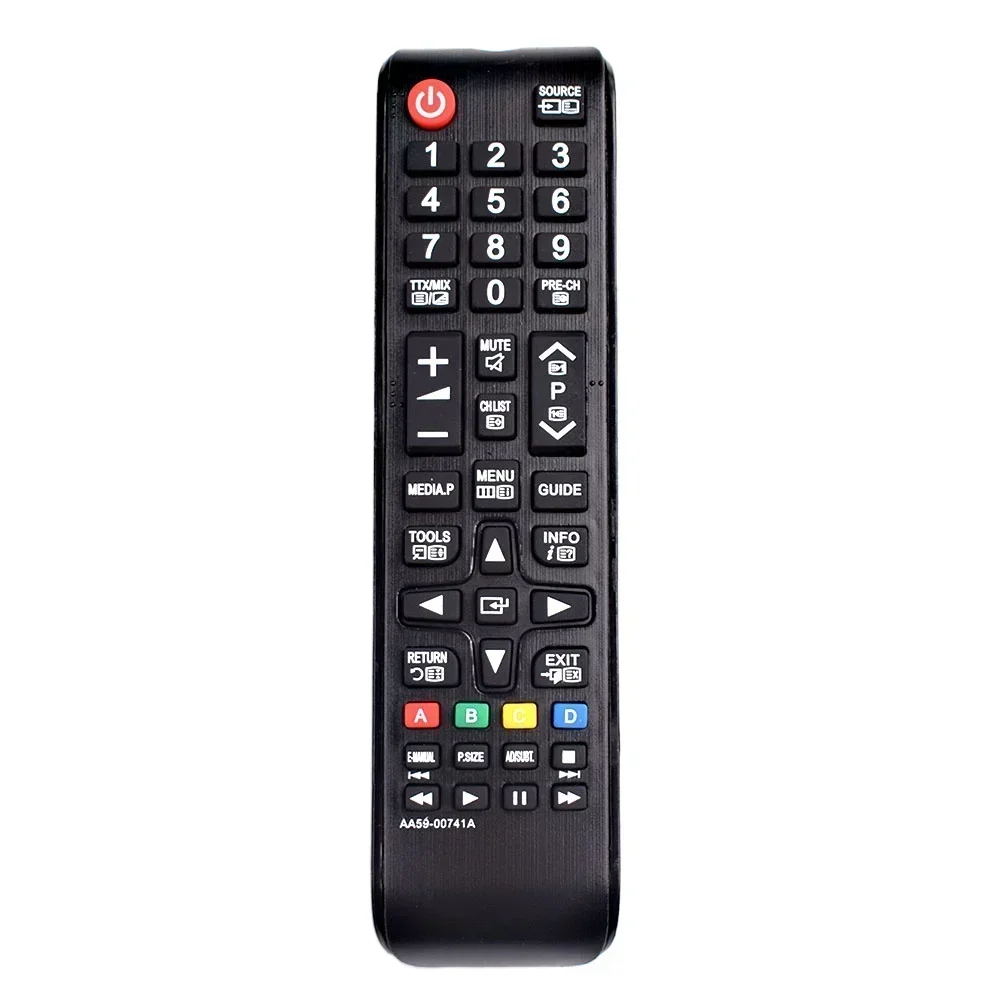 

Universal AA59-00741A Remote Control for Samsung Smart TV Remote Control AA59-00603A AA59-00741A AA59-00496A