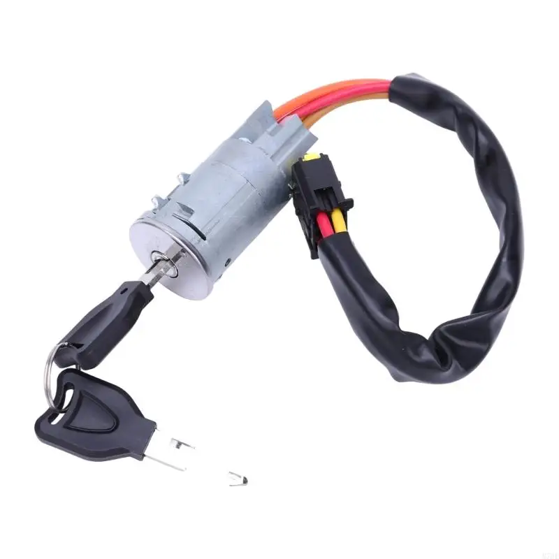 M76E Ignitions Starter Switches Assembly, Replaces Part Number 77014-69419