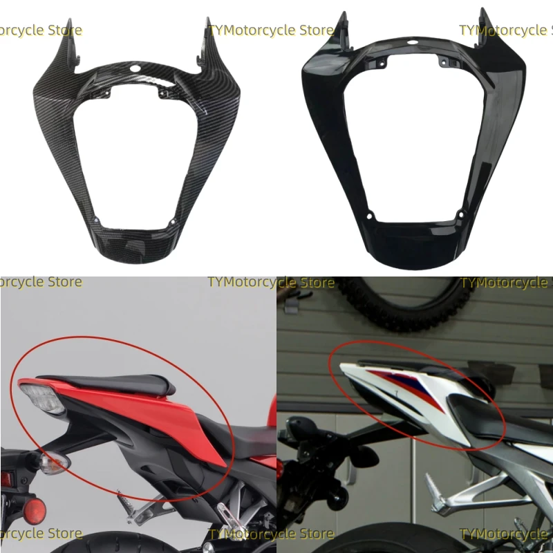 Motorcycle Rear Tail Fairing Panel Cover Case Fit For HONDA CBR1000RR CBR 1000RR 2012 2013 2014 2015 2016