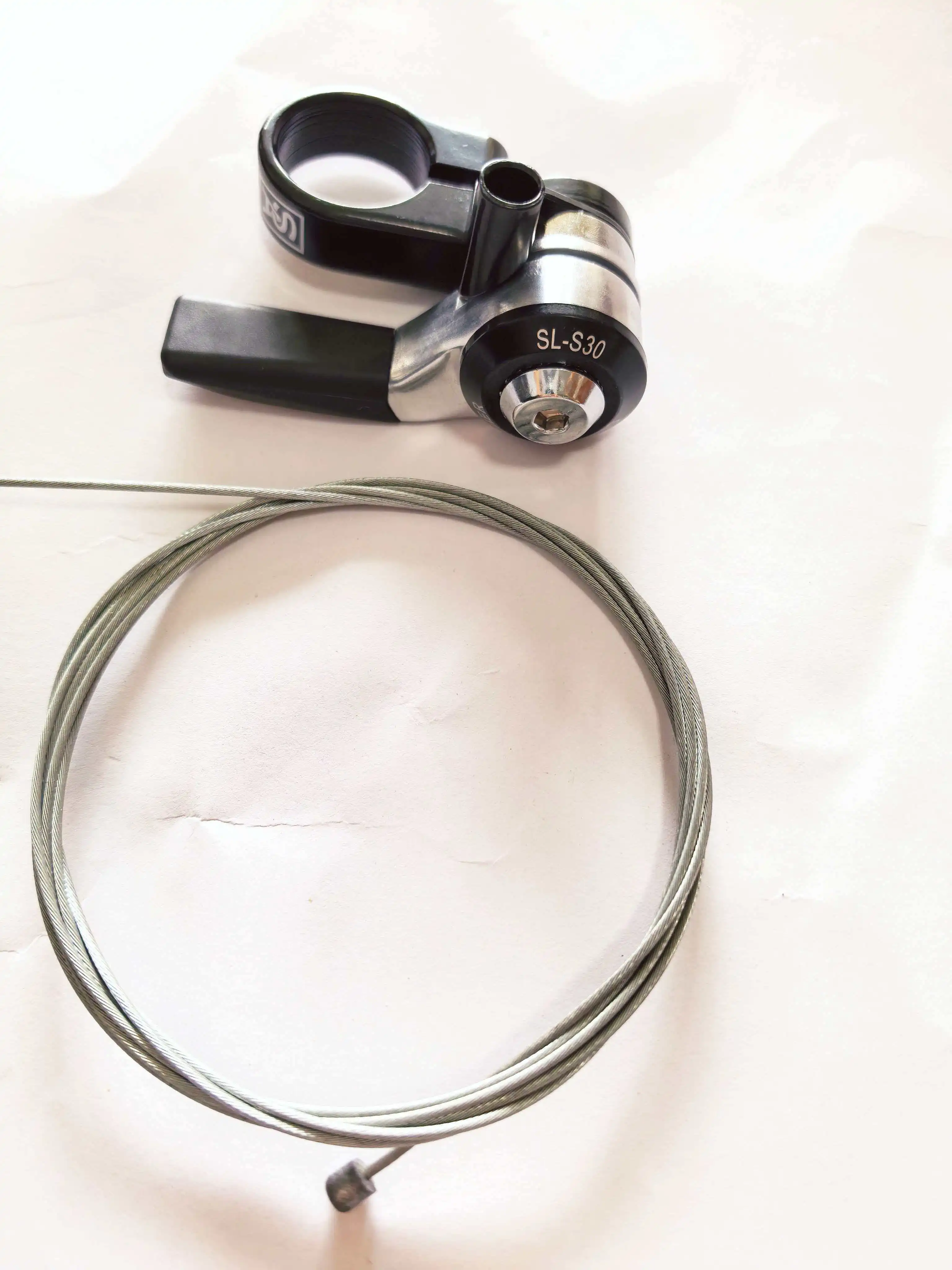 

Sturmey-Archer 3 speed SL-S30 Thumb Shifter SA
