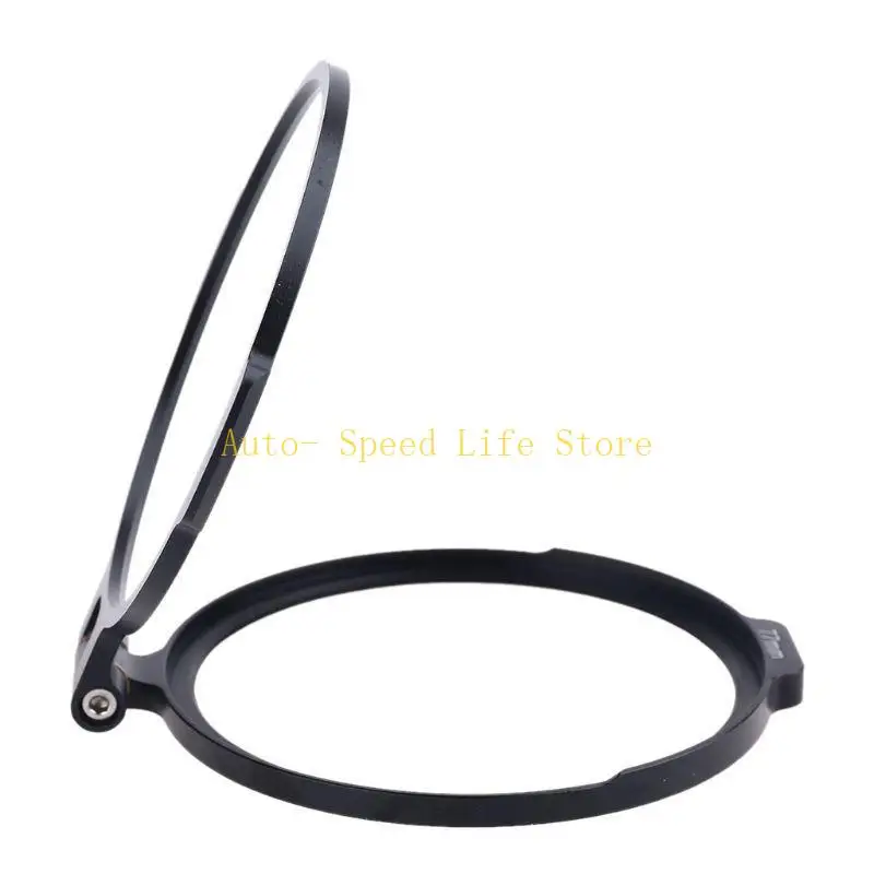 02DA ND نظام الفلتر السريع، فلتر العدسة سريع التحرير، حامل حلقي CPL لملحقات كاميرا DSLR #2