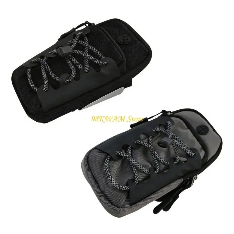 

Прочные аккумуляторные отсеки для внедорожных велосипедов с точной посадкой, простой стиль, чехол для аккумуляторной батареи для