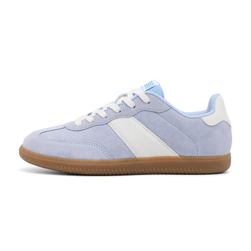 2026 New Men Women Skate Shoes, Low Top Trendy Street Style Couple Sneakers, Non-slip Wear Resistant Daily Footwear