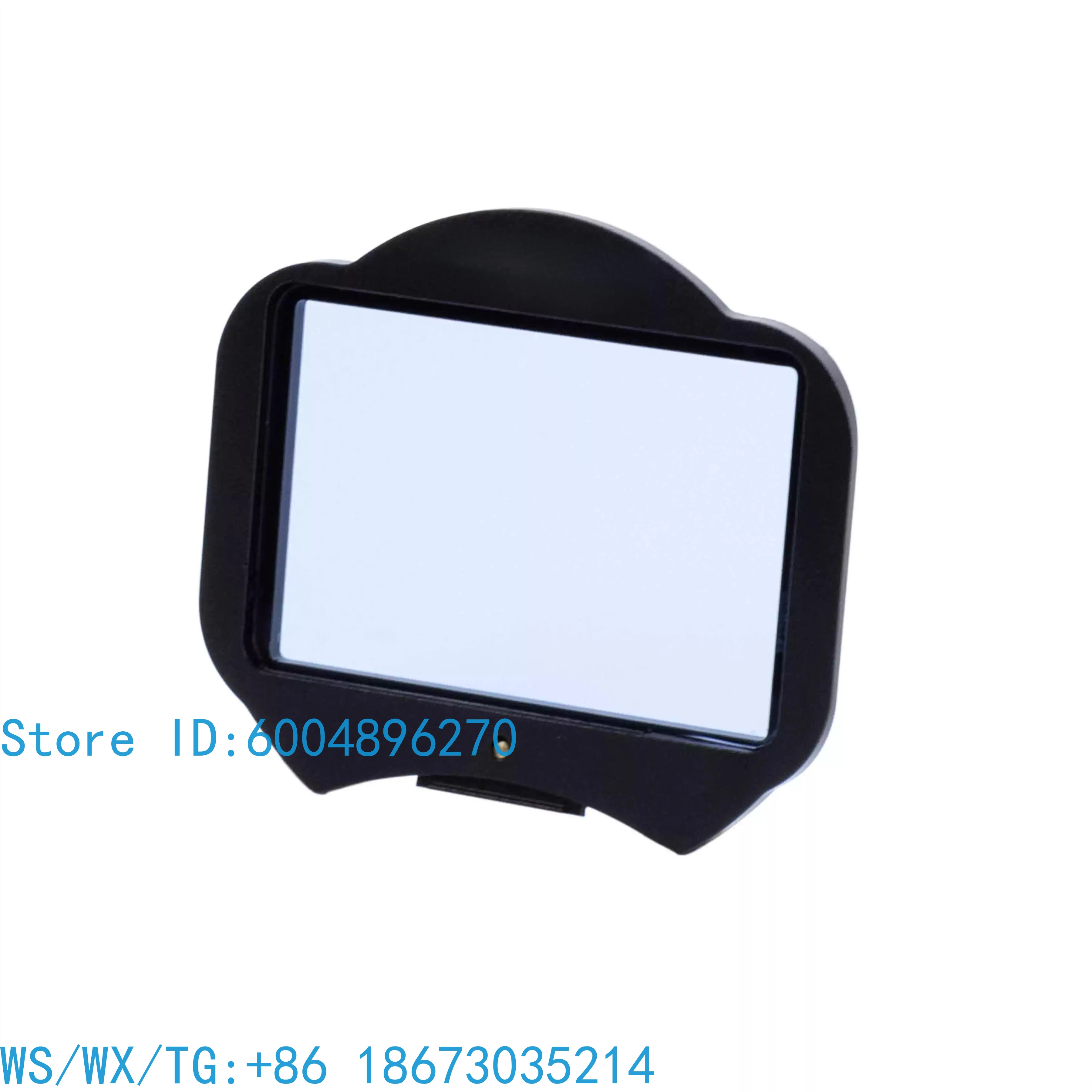 Astronomy Light Pollution Filter, Full Frame Mirrorless Camera Built-in Clip-in Filter
