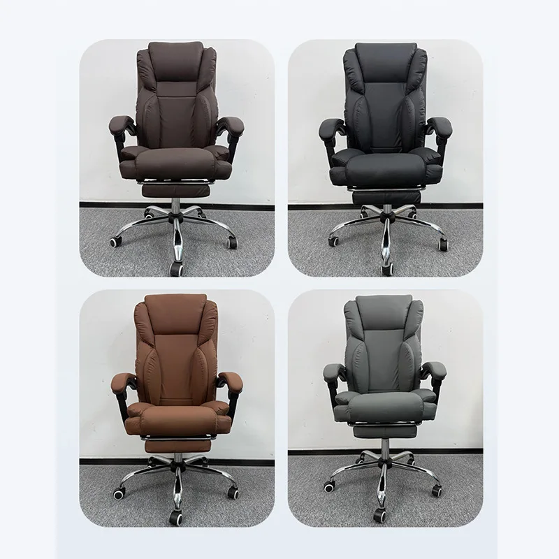 كرسي كمبيوتر منزلي مريح ومستقر للأولاد، كرسي أريكة للألعاب