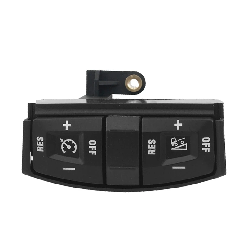 Car Steering Wheel Control Switch Module Button For Scania R-Series 1870912