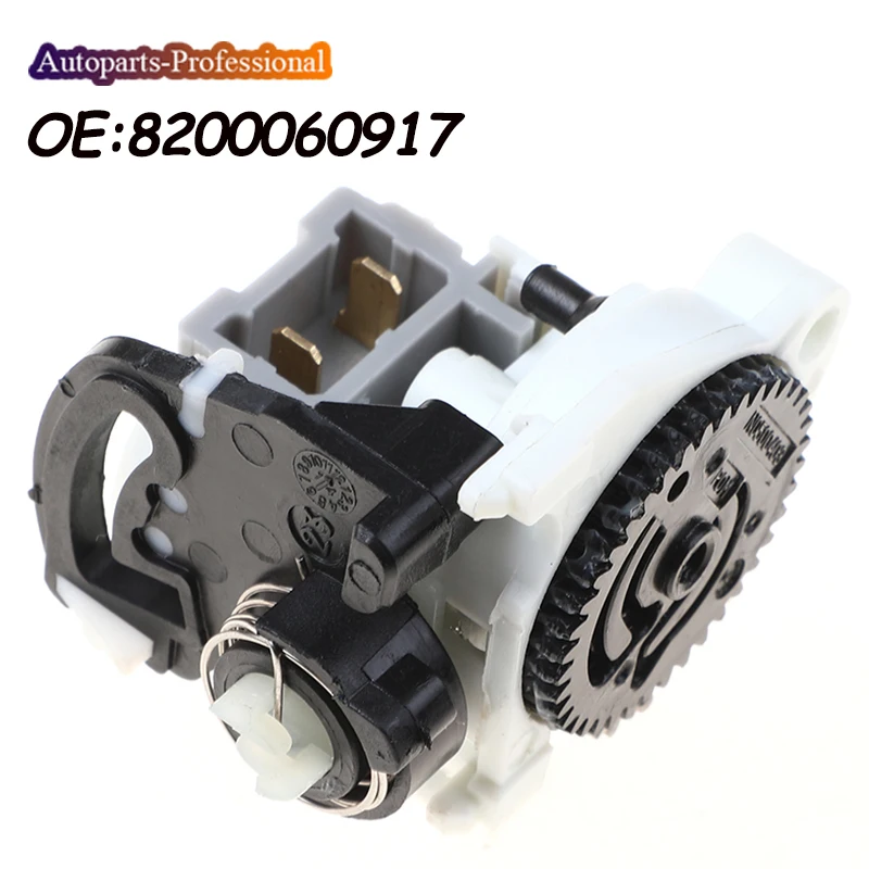 Car Trunk Central Lock Motor 8200060917 7700427088 7701473742 7700435694 8200102583 N0501380 For Renault Clio 2 Megane Scenic