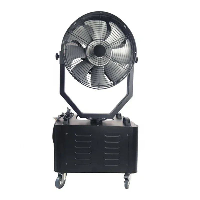 2025Ava 3000W 무대용 눈 분사기 인공 눈 대포 기계 무대 행사용 눈 제조기