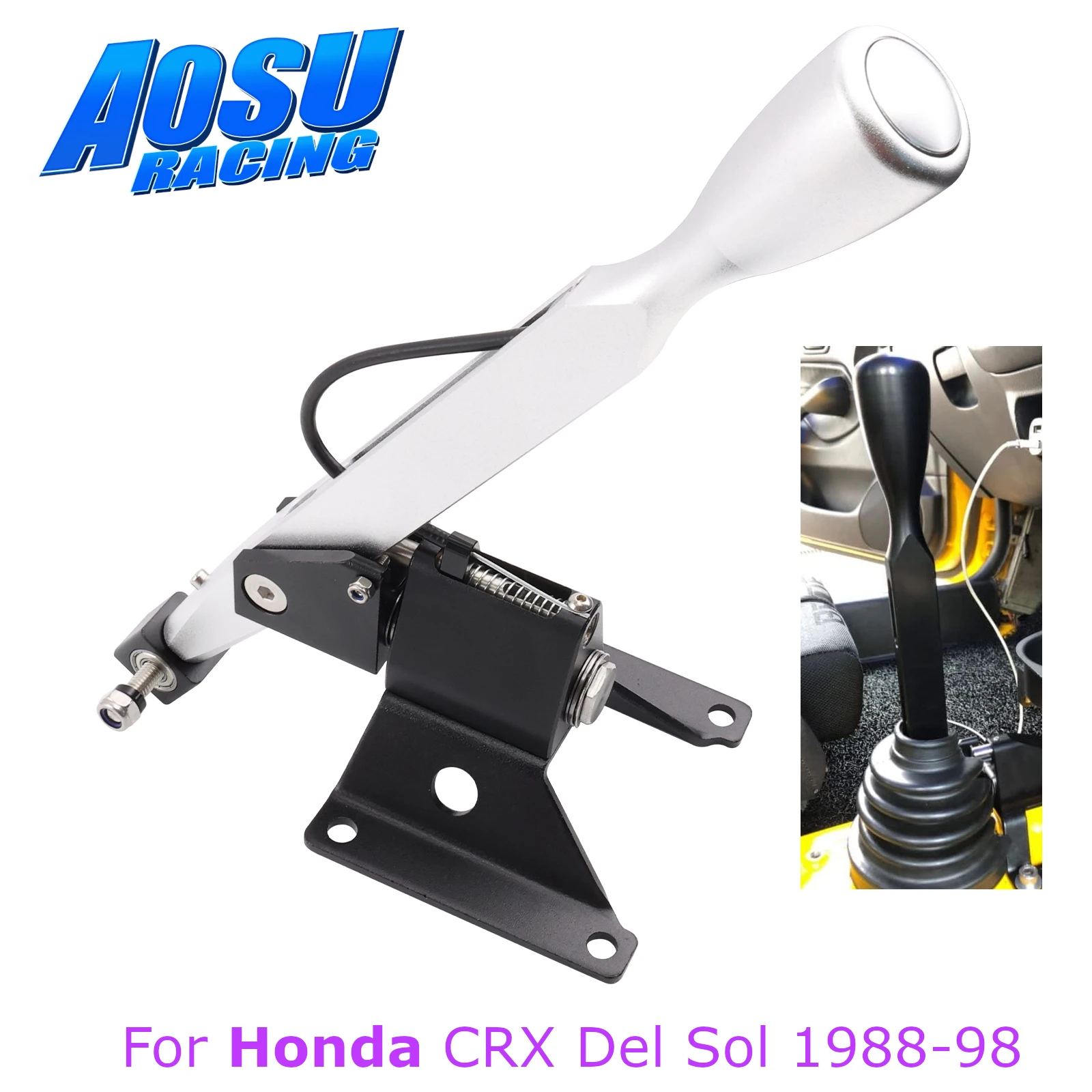 For Honda Short Shi… - image