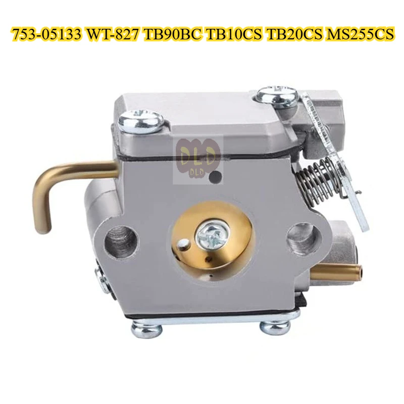 

753-05133 WT-827 TB90BC TB10CS TB20CS MS255CS Карбюратор триммера
