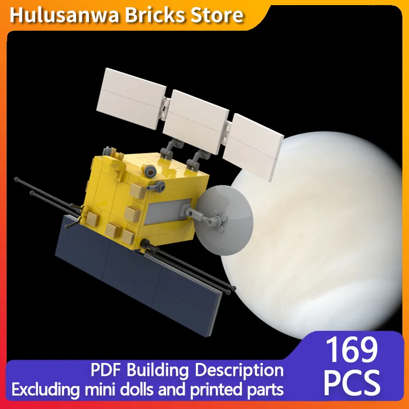 

Шураанская модель космического корабля MOC, строительные кирпичи, военное оборудование, модульная технология, подарки, праздник, сборка, детские игрушки, костюм
