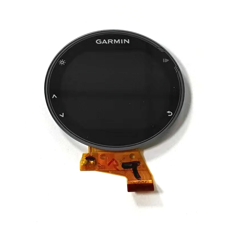 LCD Screen For GARMIN Forerunner 735 XT Forerunner 735XT Display Screen GPS Smart Sport Part Repairment