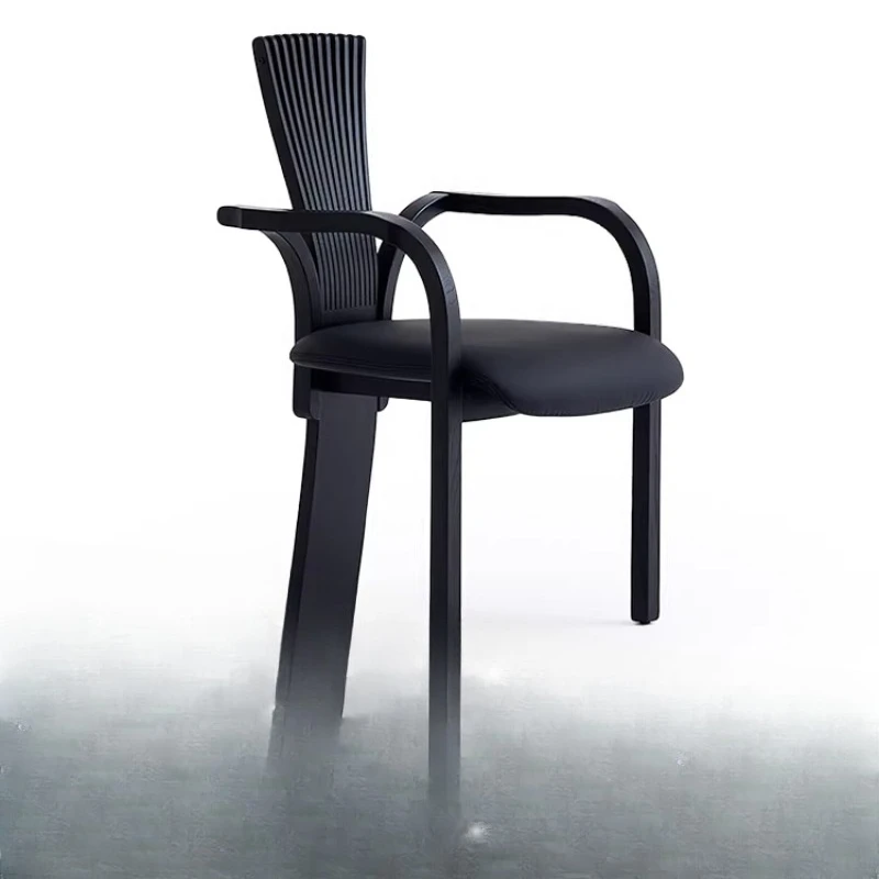 

Medieval creative chair, designer's new model