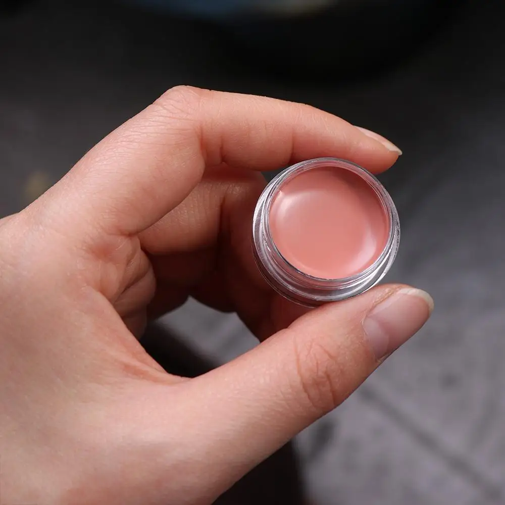 Fard à paupières crème mate violet fumé, hydratant, purée de pommes de terre, Base de maquillage, crème monochrome longue durée, correcteur pour les yeux