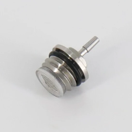 Alternative New Factory CIJ Spare Part Fastjet F540 F560 C2.ZJ.GL0054A Nozzle Filter for Fastjet Inkjet Coding Printer