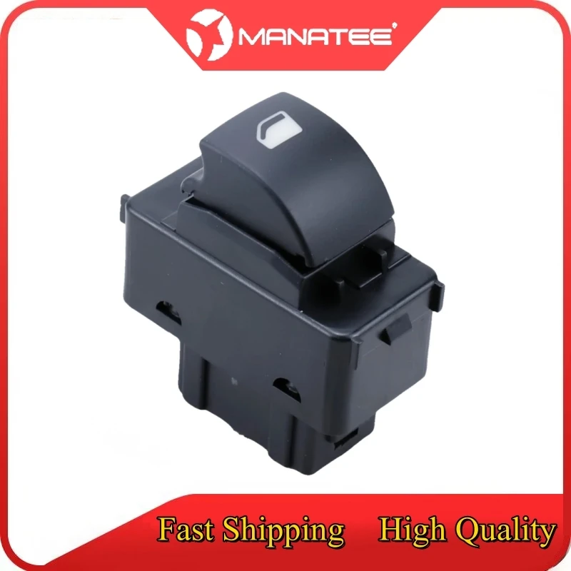 Car Electric Power Window Control Switch Button 96657927ZD For Citroen Elysee Peugeot 301 1.2/1.6 2012-2020 6490FE 6490CH 354420