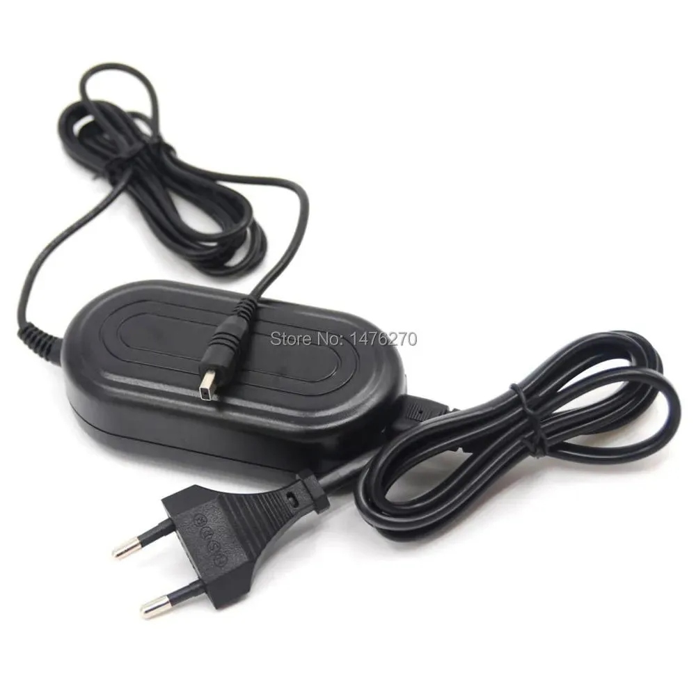 

Power Adapter Camera AA-E9 Camcorder Charger Supply For Samsung AA-E8 AA-E7 AA-E6A VP DC575 DC563 DC165 DC161 DC175WB D975 D959