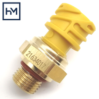 OE: 21634017  7421634017 Truck Oil Pressure Sensor For Volvo Diesel D12 D13 FH12 FM12 FH16 /Renault Trucks