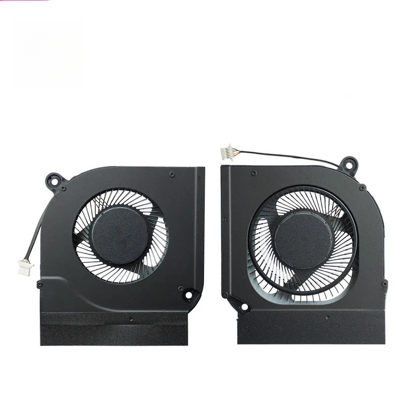 Laptop Replacement CPU GPU Cooling Fan for Acer Nitro 5 AN515-55 AN515-44 AN517-52 PH315-53 AN517-41 5V