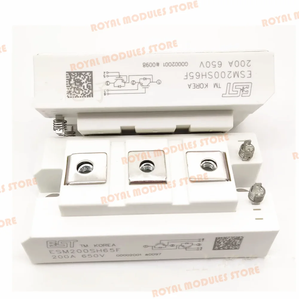 

ESM200SH120F ESM150SH120F ESK150SH120A ESM200SH120AE ESK100SH120A ESM200SH120A New Module