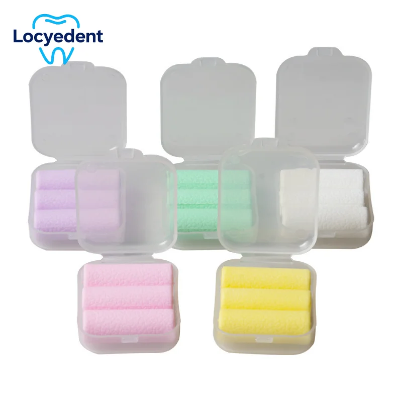 

Dental Orthodontic Aligner Chewies Silicone Teeth Stick Bite Tooth Chew Aligners Invisable Braces Dentistry Lab