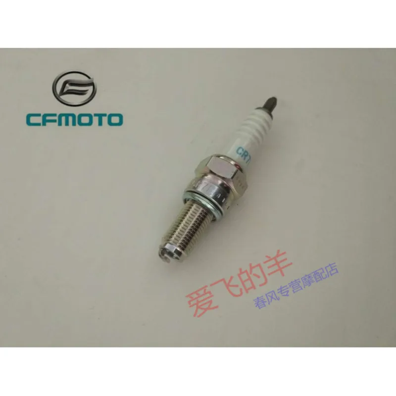 

for Cfmoto Motorcycle Accessories 150nk 125 Papio Original Spark Plug Cf150-3 Special Nozzle