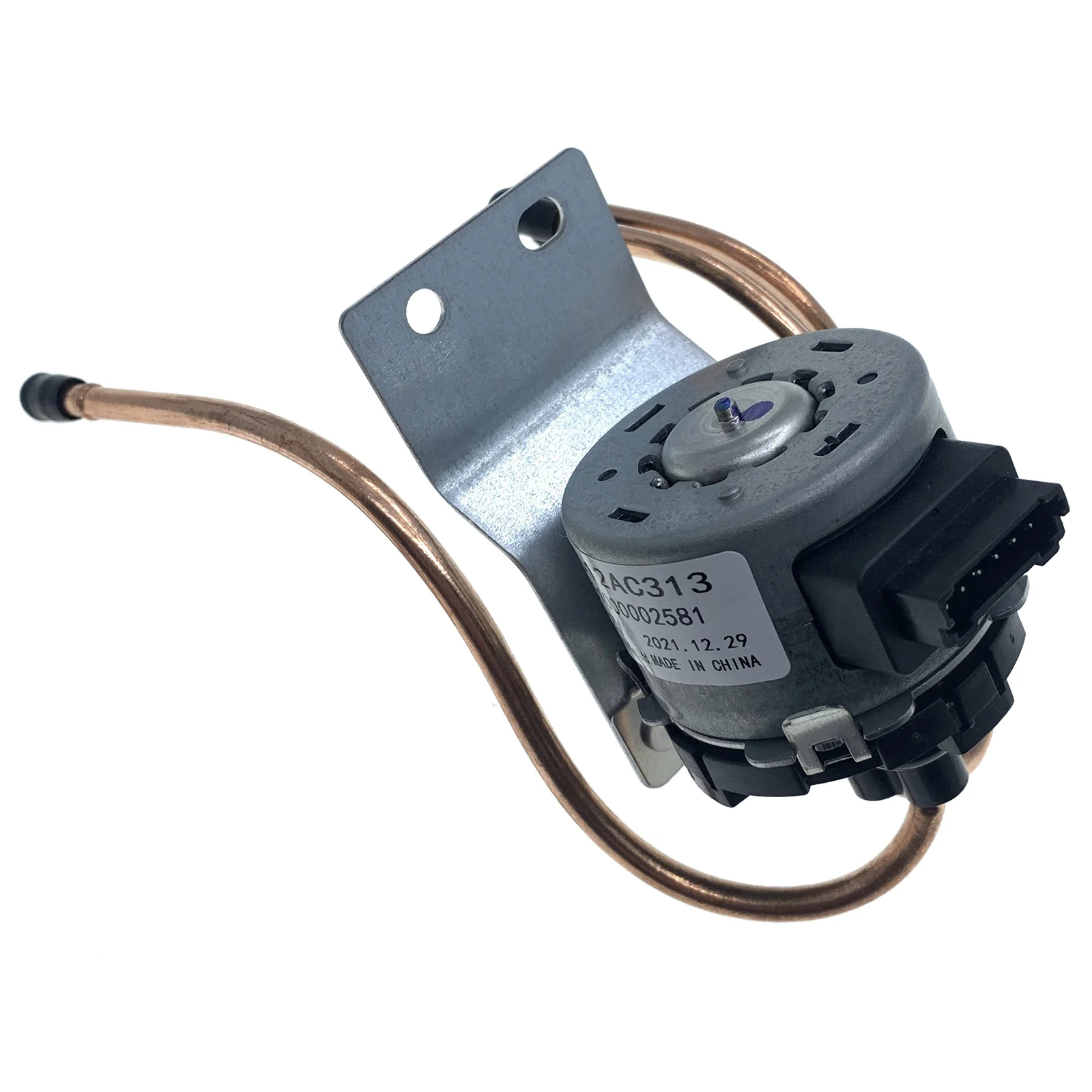مناسبة لثلاجة ميديا DC12V صمام عكسي ثلاثي الاتجاه URD12AC313/17431000002581