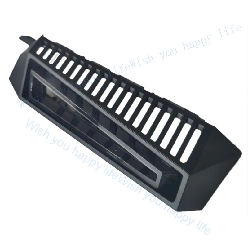 

TT 931596-001 для HP Trunk Hinge Fan COVER 17-AN 17-AN012DX, правая крышка вентилятора для ноутбука, класс A, tbsz