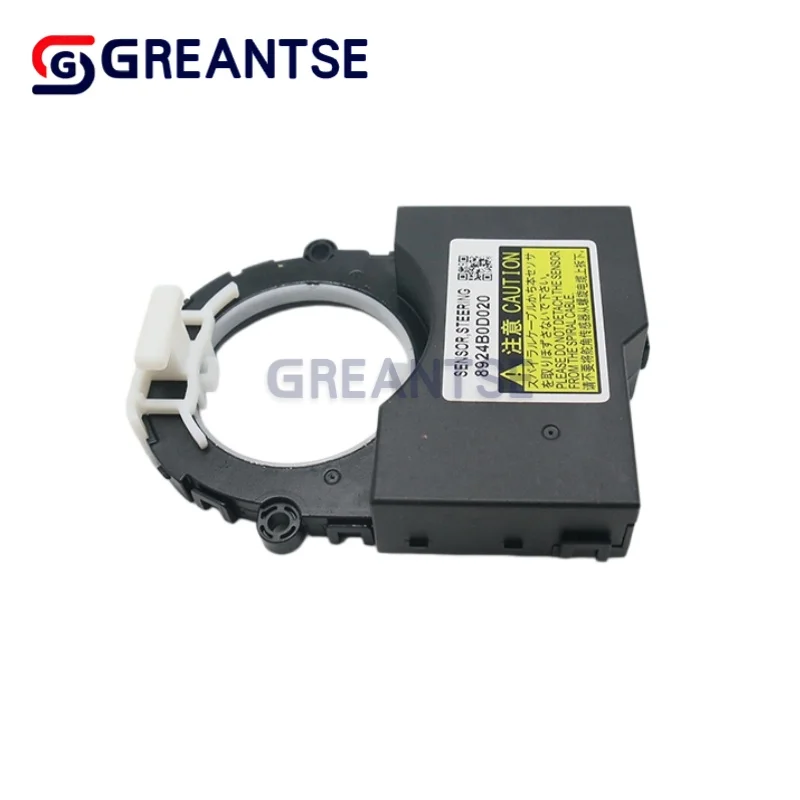 8924B-0D020 8924B0D020 Excellent Performance Auto Parts Steering Angle Sensor For To-yota Hilux 2017 / Yaris 2016-2018