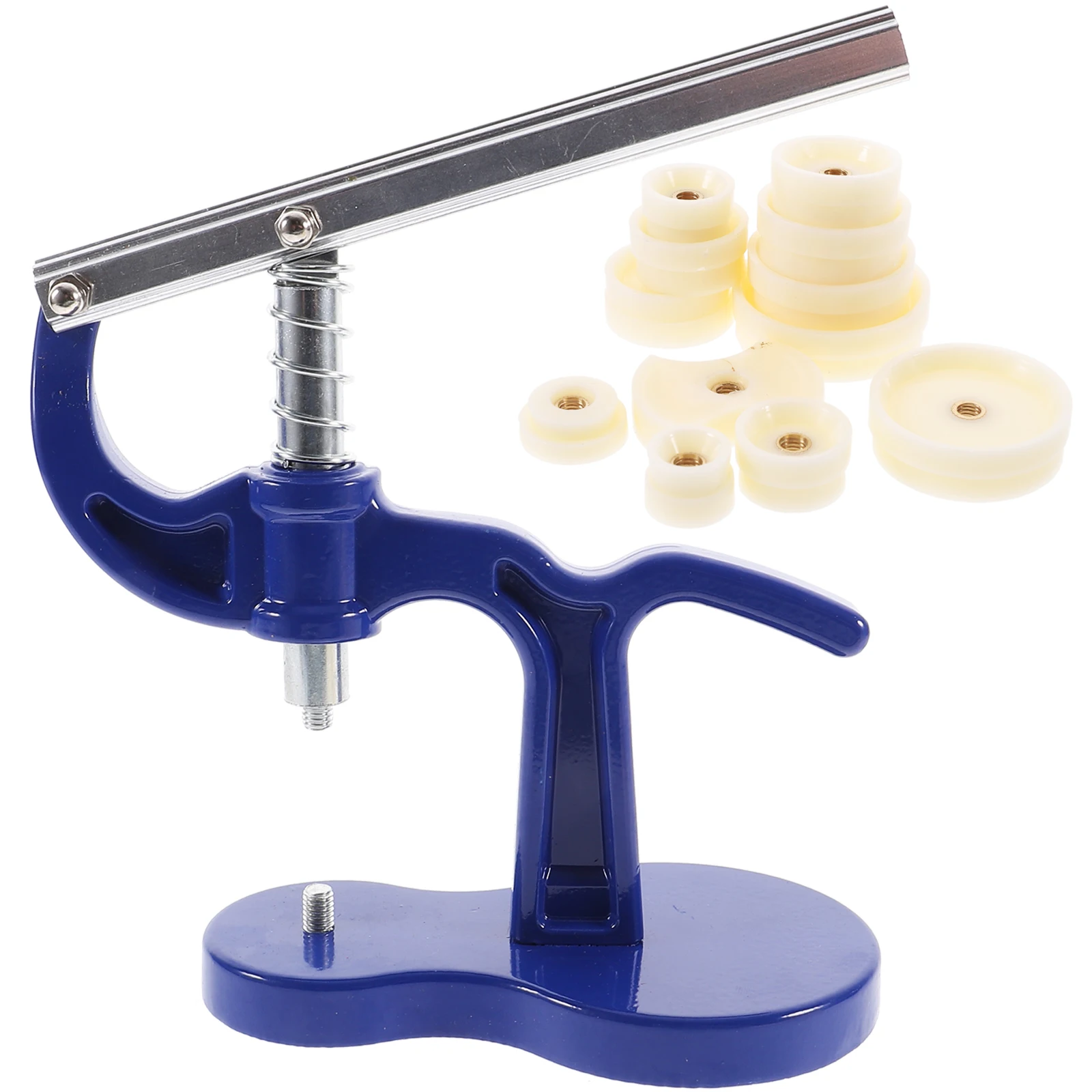 Replacement Tool Sturdy Press ABS Dies Off Watch Repair Tools Case Closer Elasticity Watch