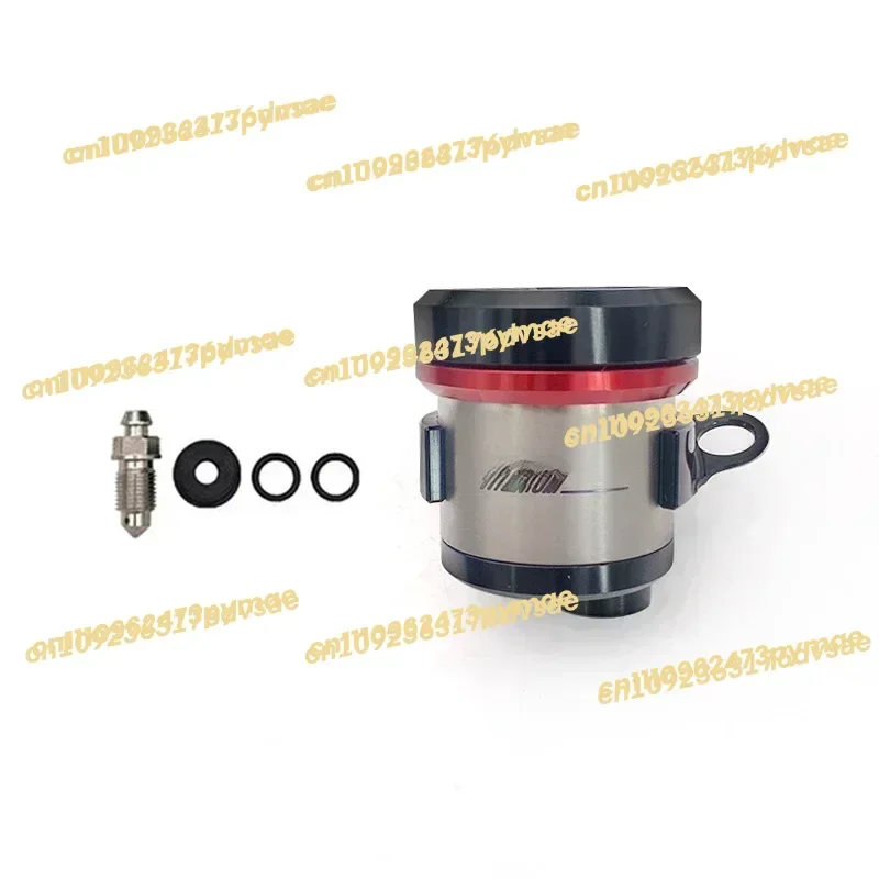 2025Oil Cup Integrated titanium alloy for Brembo RCS/CC direct push pump brake aem oil pot