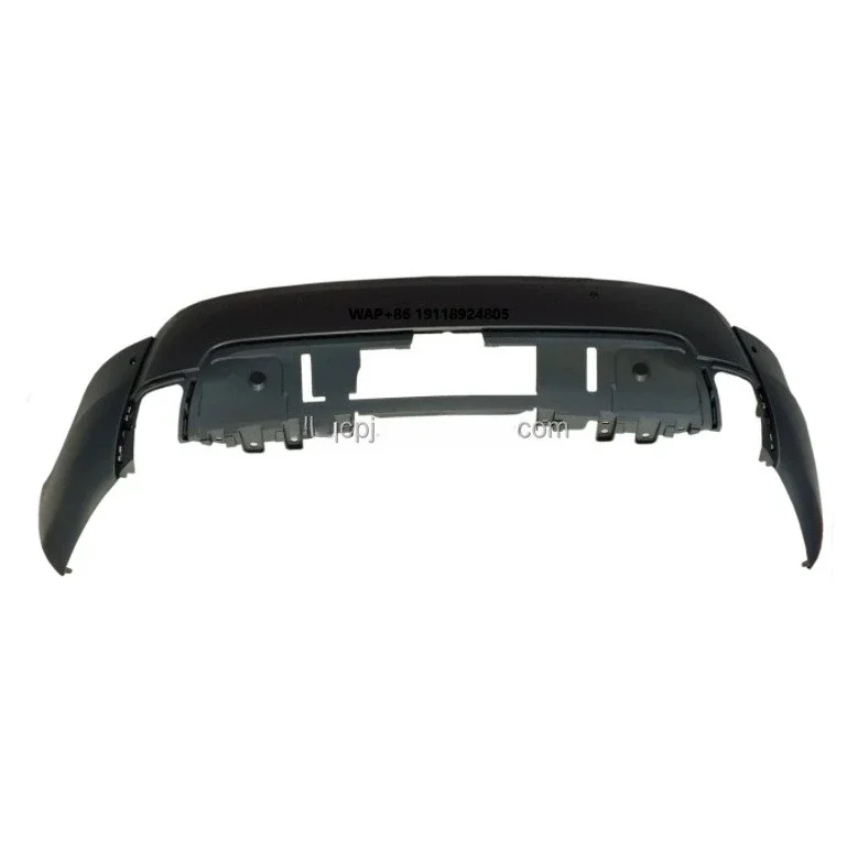 

For Discovery 5 2017-2019 with Park Assist Holes LR083022 LR083023 LR086046 LR086047 Rear Bumper