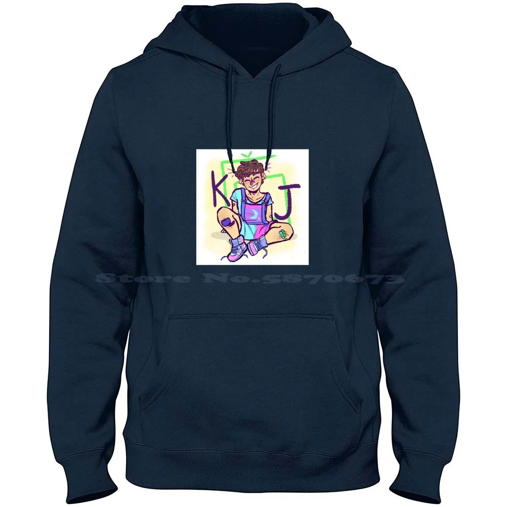 Soft Boi Hours 100%…