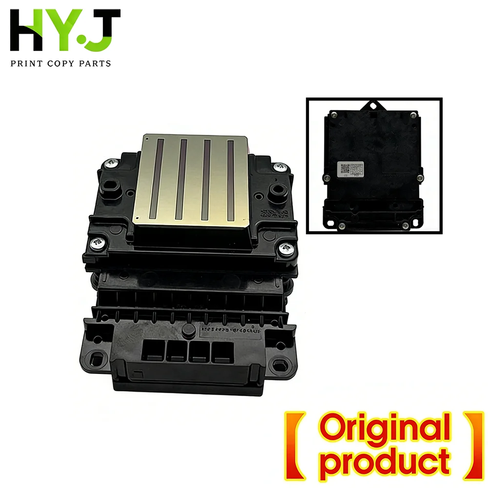 Original Printerhead 5210 5290 5710 5790 Printhead For Epson WorkForce Pro WF C529R C5210 C5290 C579R C5710 C5790 Print Head