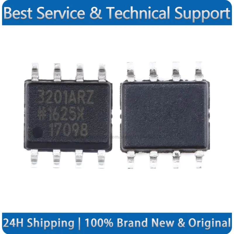 ADUM3201ARZ-RL7 SOP-8 Digital Isolator IC Chip New Original