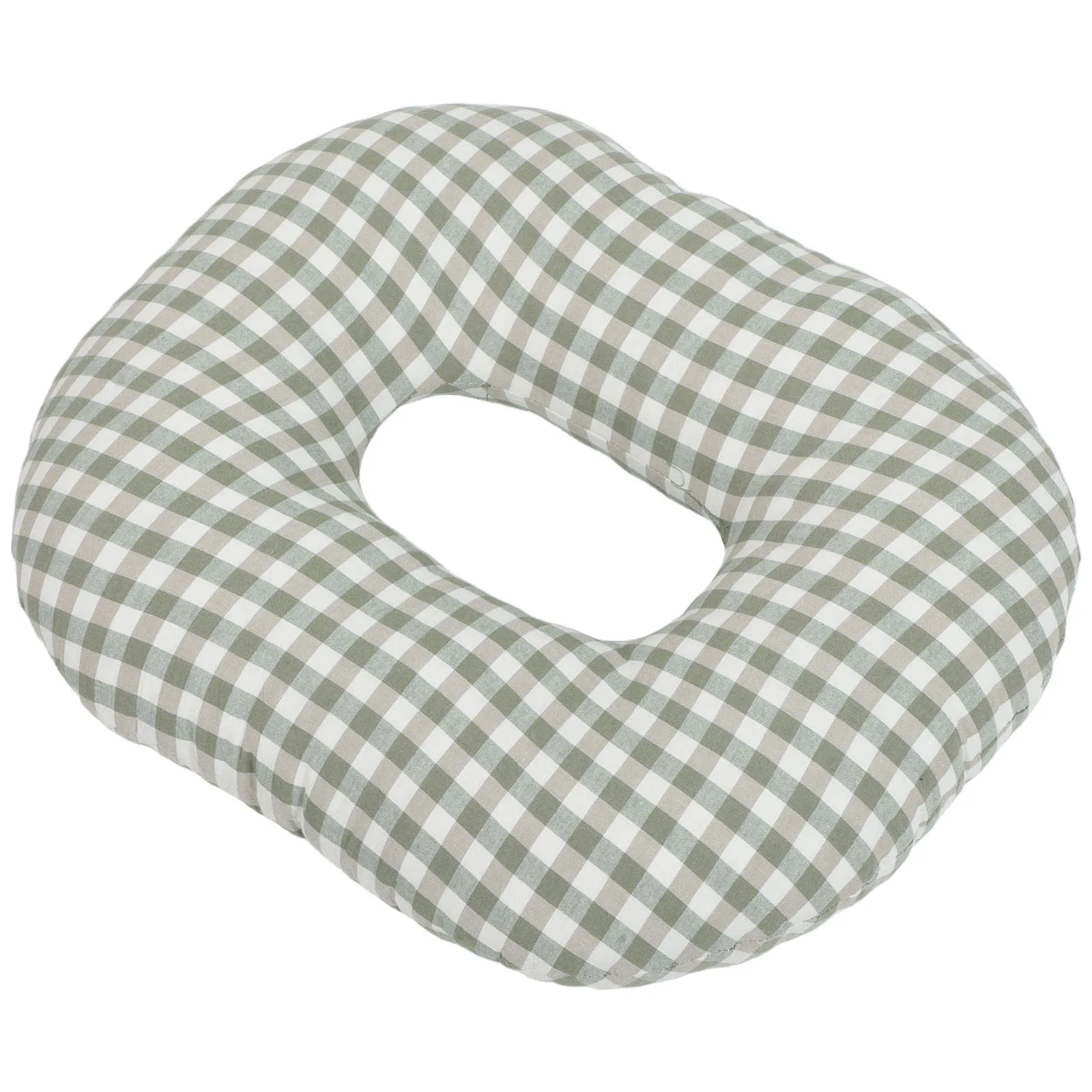 

Массажная подушка для лица, эргономичная мягкая подушка для подголовника, удобная для салона красоты, домашняя подушка для массажного стола для лица