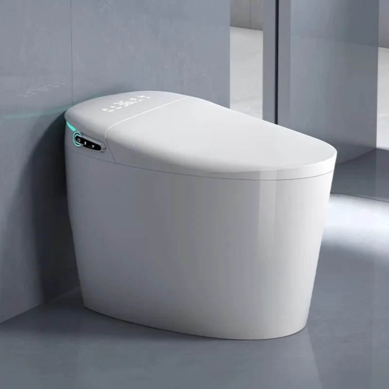 

Seat Cover Blackout Flush Smart Toilet Bowl Cleaner Set Uk Floor Toilet Sanitary Design Wc Intelligent House Accessories