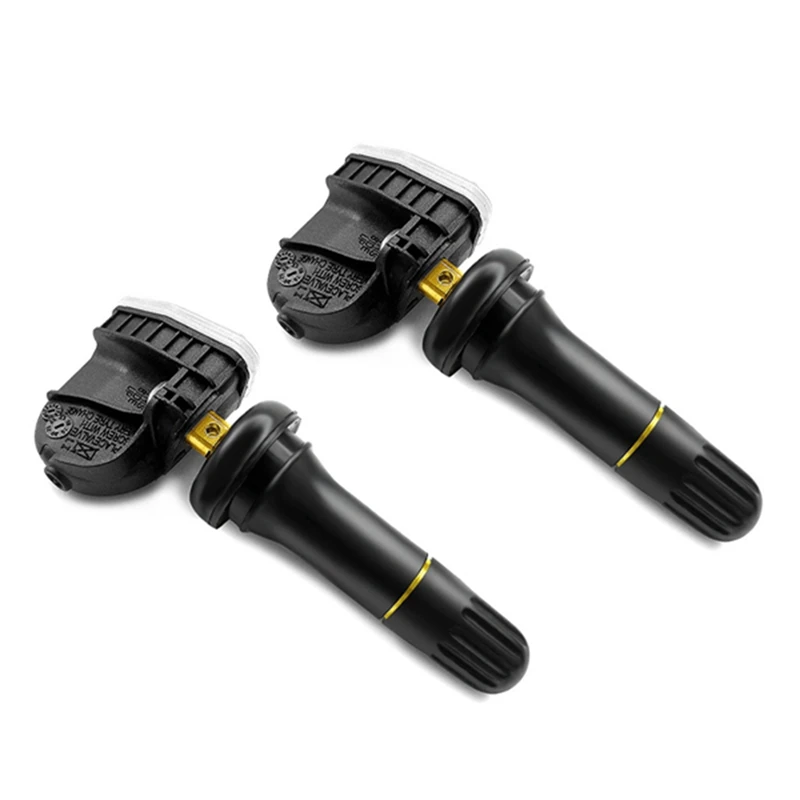 2 X TPMS Tire Pressure Sensor For 2017-2020 GREAT WALL WEY VV5 VV6 VV7 P8 HAVAL F5 F7 F7X H7L H2S H4 H6 3641100XKR02A