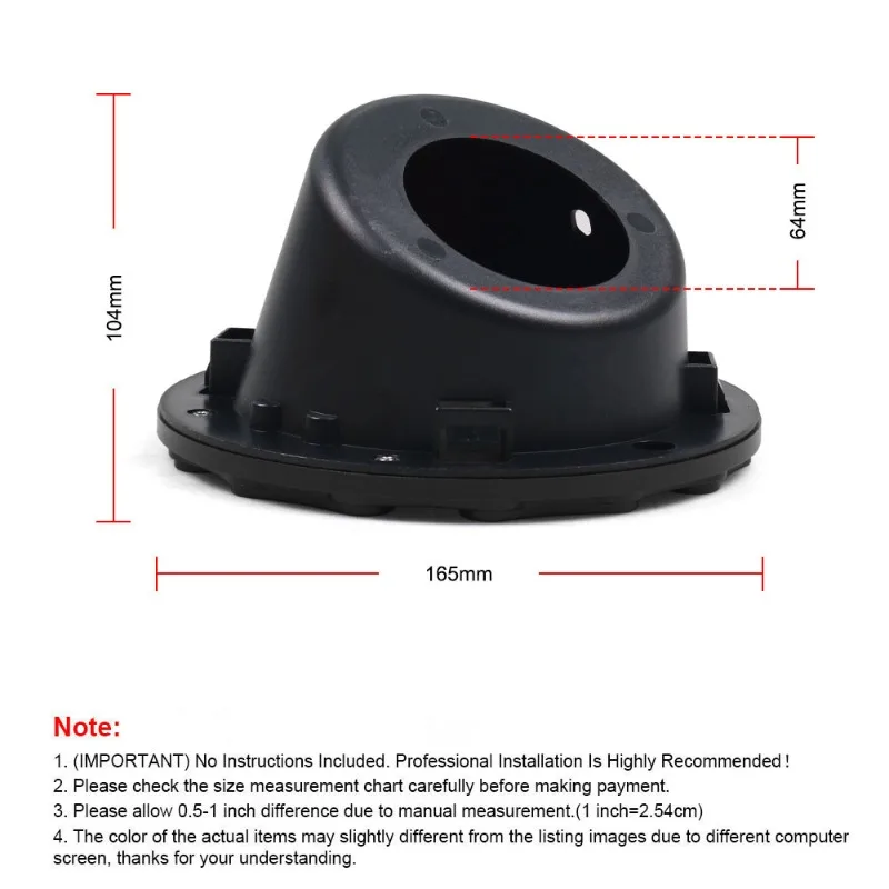 Hot-selling Aluminum Alloy Fuel Tank Cover for 2007-2018