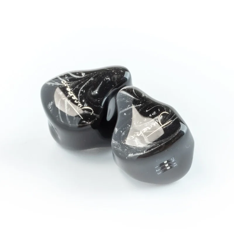JUNEBARC HYPNOS 8BA IEMs in-ear Wired HIFI Upgrade Cables Premium Sound Quality Earphones Monitor Headphone