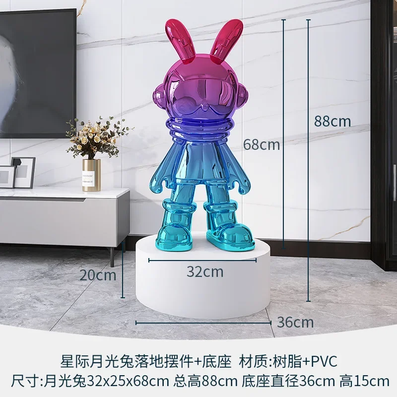 Picture 5: TAO Clothing store floor-to-ceiling white simple window display commodity rack
