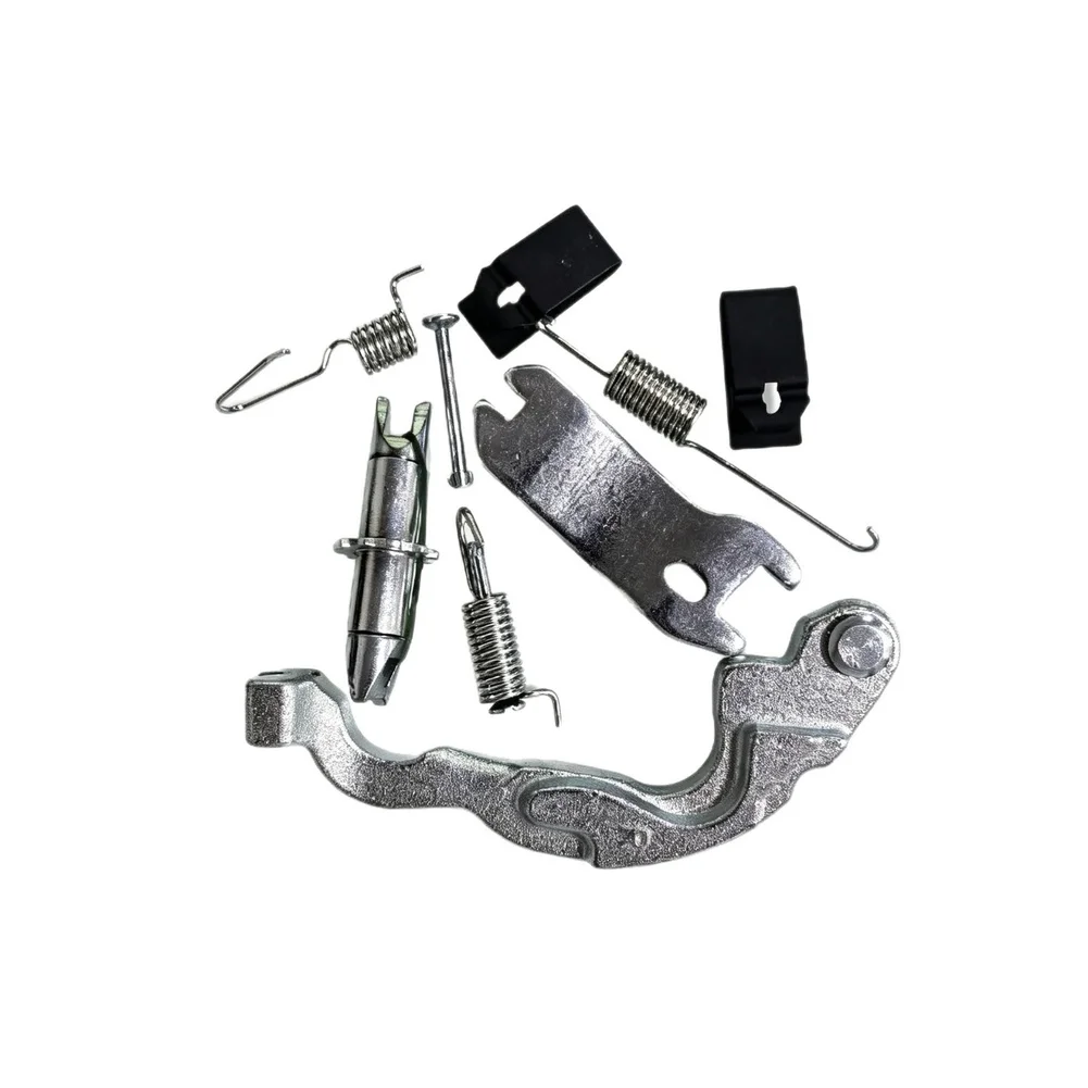 Fit For Nissan Qashqai J10 Car Brake Repair Kit Part Number: 44121-JE00A  Made With Heat-resistant And High-quality Materials