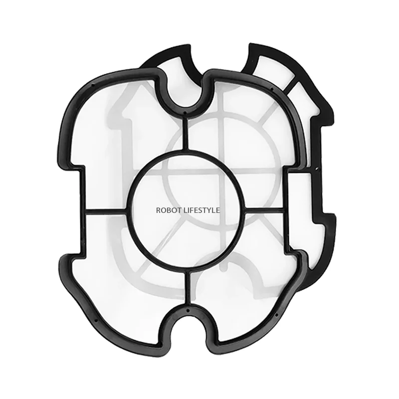 

Filters Set For Swimming Pools Vacuum Cleaner A1,1Set