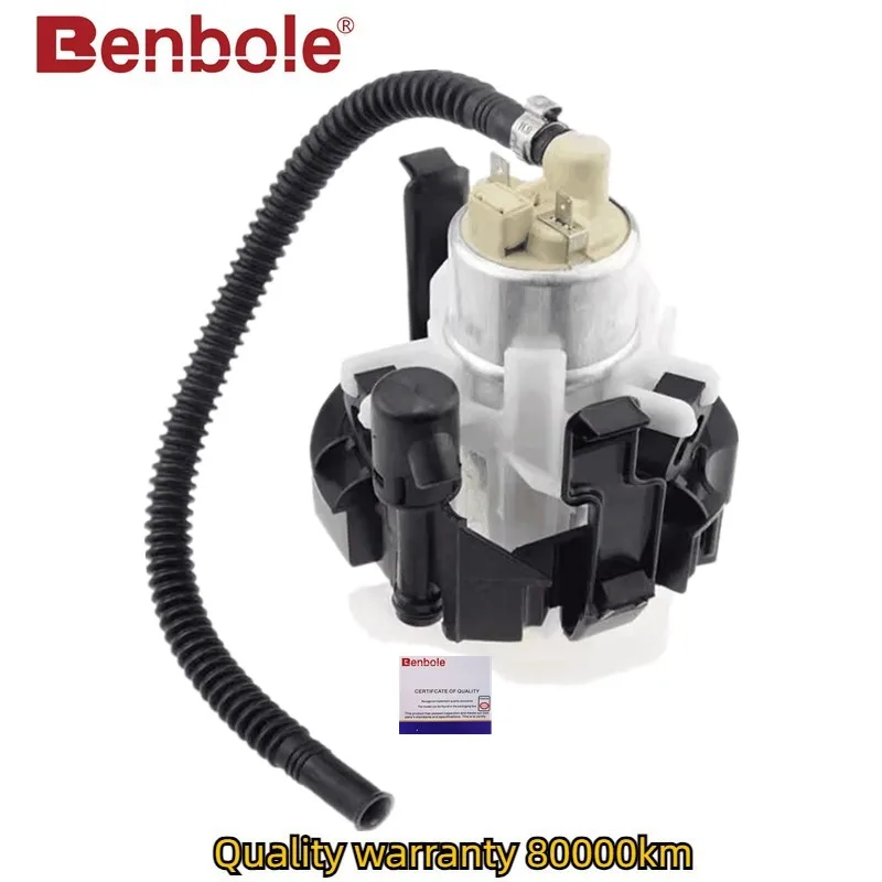 high quality 16146752368 16141183216 car fuel pump assembly 16141183176 for BMW E39 525i 528i 530i 540i 2.5L 2.8L 3.0L 4.4L