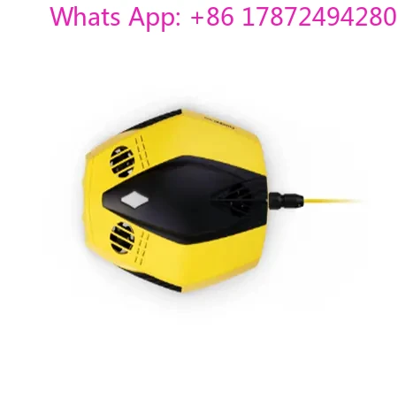 Underwater Drone With Camera Remote Control for Underwater Exploration and Photo/Video Capture