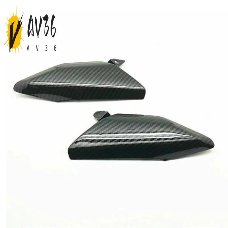 

AV36-Motorcycle Rear Tail Driver Cover Fairing Cowl Parts Accessories For HONDA CBR600RR F5 2007-2012