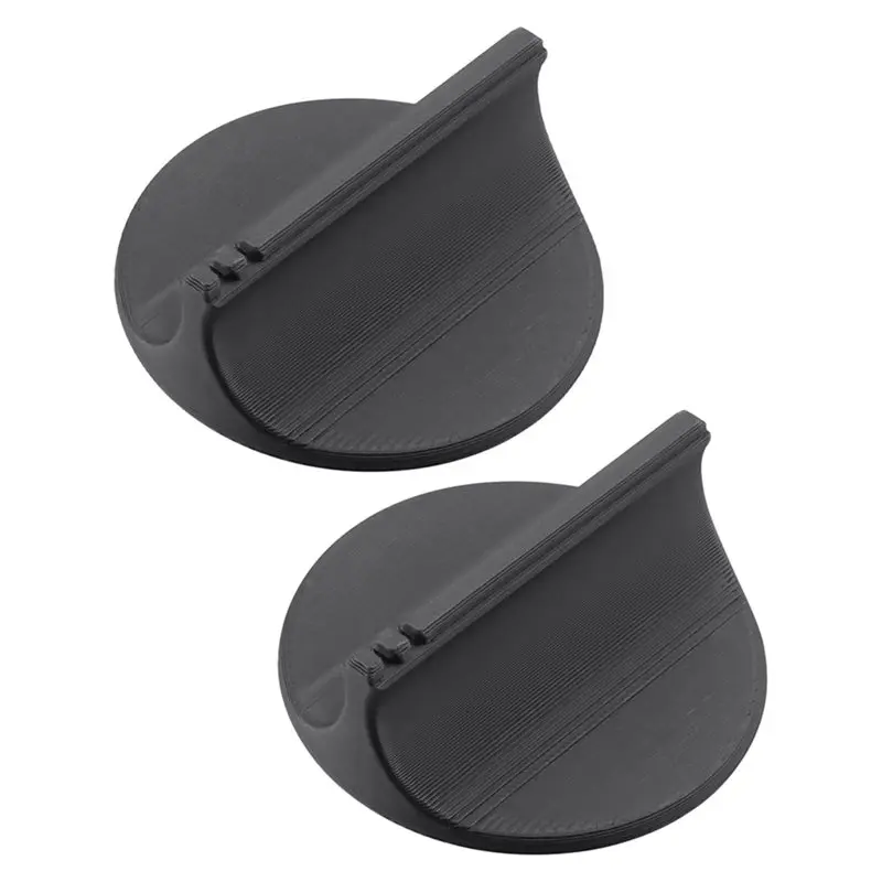 B90B-WP3150371 Top Burner Control Knob Replacement Fit For Whirlpool, Maytag, Kitchenaid, Jenn-Air, Amana, Kenmore Ranges