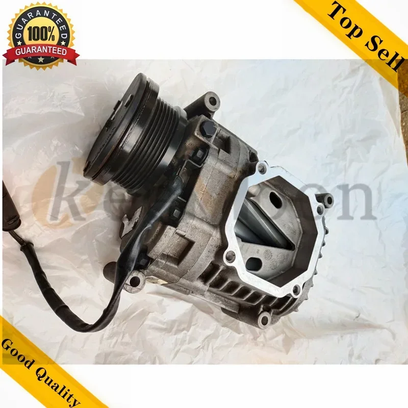 M62 Eaton M42 Turbocharger Supercharger Kompressor Turbine OEM A1110960099KZ for Mercedes Benz SLK230 BMW for Car 1.8-3.6L