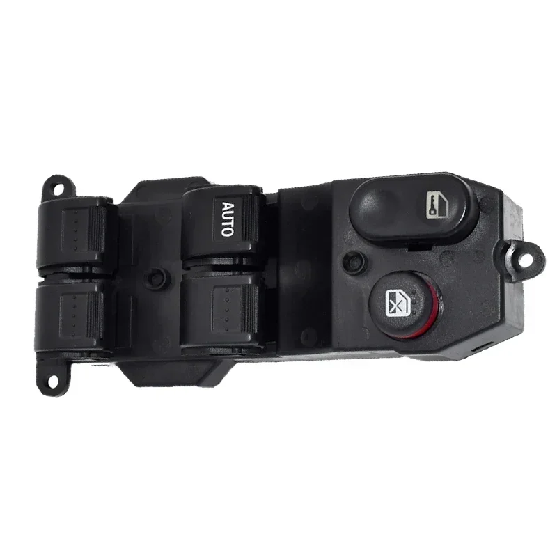 

35750-SAA-G12 Left Side Master Power Window Switch LHD For Honda Jazz City 2003-2008